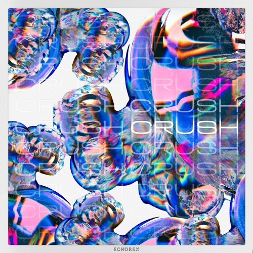 VA - Otus & Lawrence Hart - Crush (2022) (MP3)