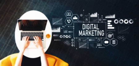 How to Create a Digital Marketing Strategy for Your Small Business