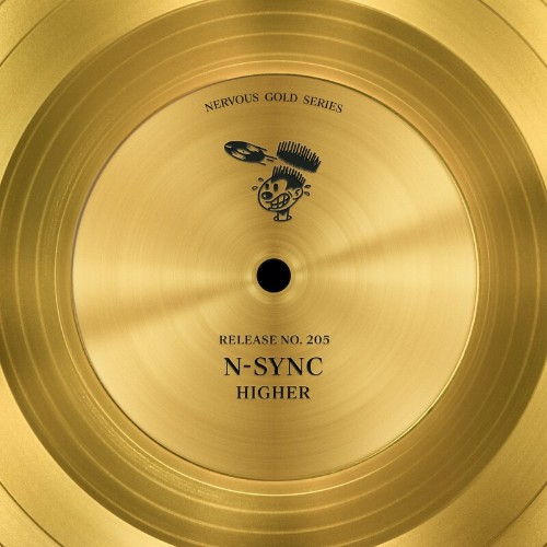 N-Sync - Higher (2022)