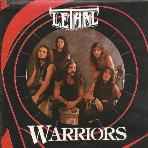 Lethal - Warriors (1992) (LOSSLESS)