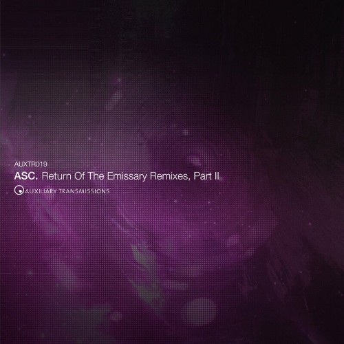 VA - ASC - Return Of The Emissary Remixes Part 2 (2022) (MP3)