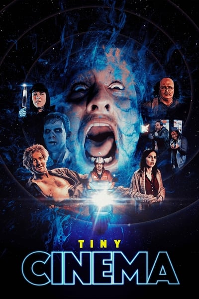 Tiny Cinema (2022) 1080p WEB-DL DD5 1 H 264-EVO