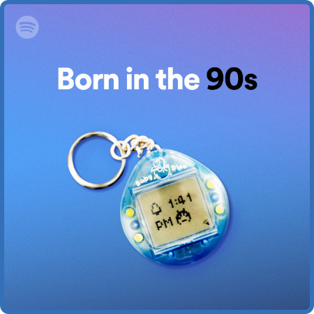 Born in the 90s (2022)