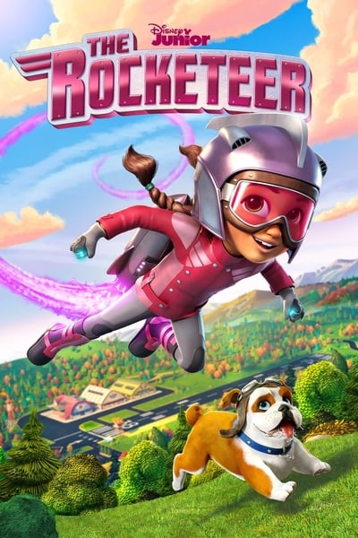 The Rocketeer S01E04 480p x264-[mSD]