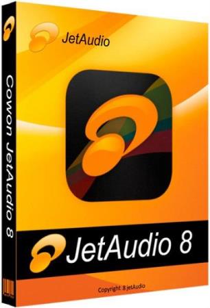 Cowon JetAudio 8.1.9.21000 Plus Retail + Rus + Portable