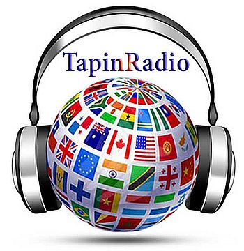 TapinRadio 2.15.95.0 Portable by TryRooM