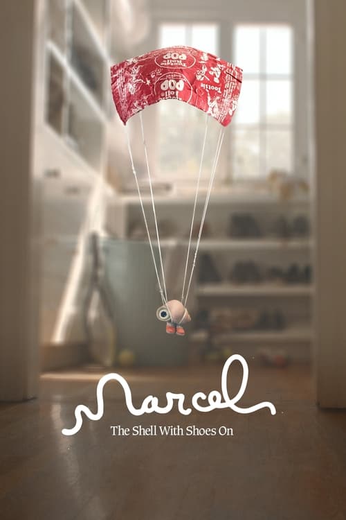 Marcel the Shell with Shoes On 2022 1080p WEBRip DD5 1 X 264-EVO