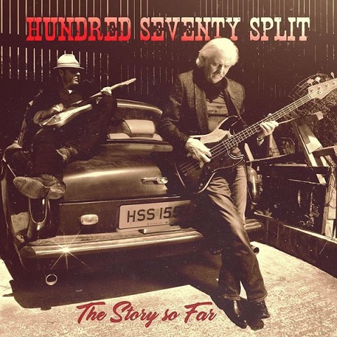 Hundred Seventy Split - The Story So Far (2022)