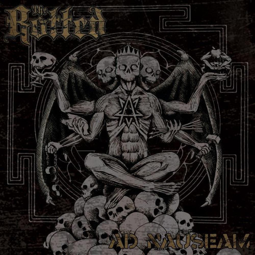The Rotted - Ad Nuaseam (2011)