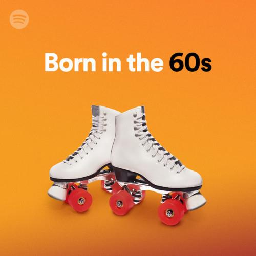 Born in the 60s (2022)