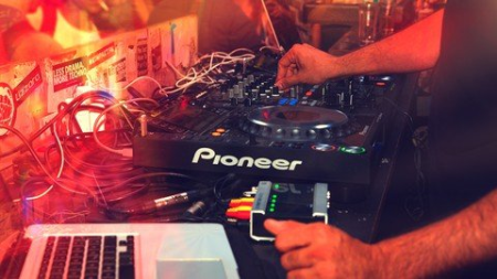 How To Get Dj Bookings At Festivals