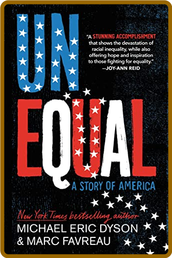  Unequal - A Story of America