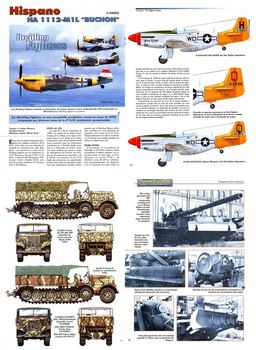 Euromodelismo 102-103 - Scale Drawings and Colors