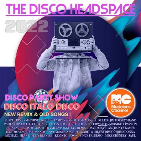Картинка The Disco Headspace (2022)