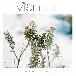 Violette - New Dawn (Single) (2022)