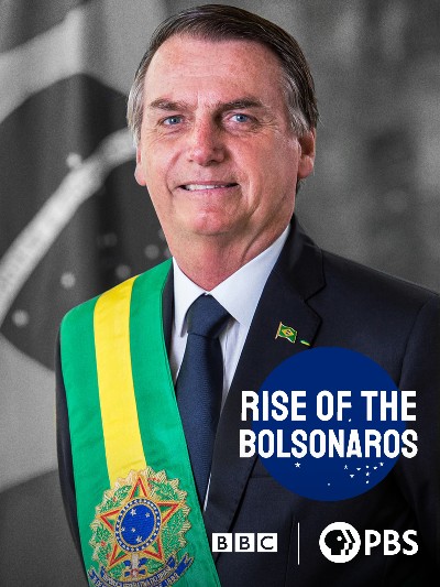 The Boys from Brazil Rise of the Bolsonaros S01E01 XviD-[AFG]