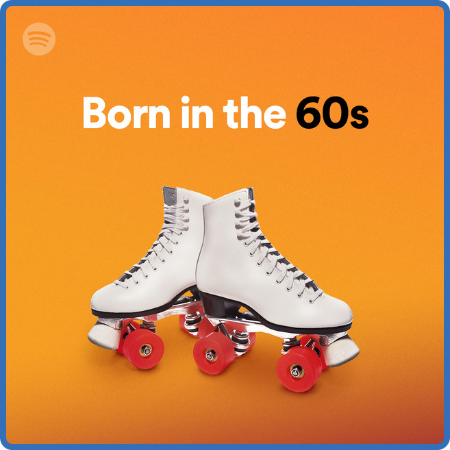 Born in the 60s (2022)