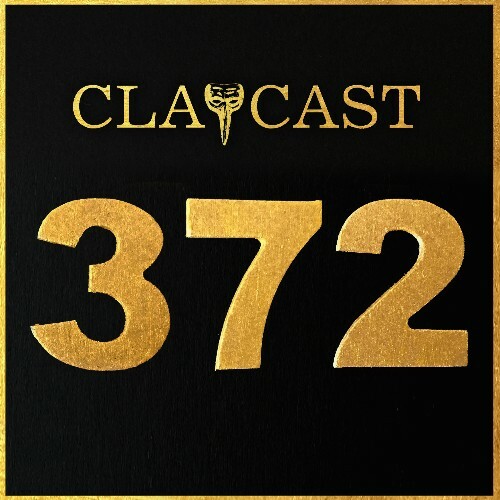 VA - Claptone - CLAPCAST 372 (2022-09-06) (MP3)