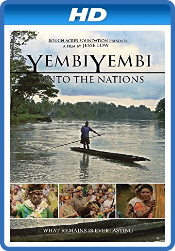 YembiYembi UnTo The Nations (2014) 720p WEBRip x264 AAC-YTS