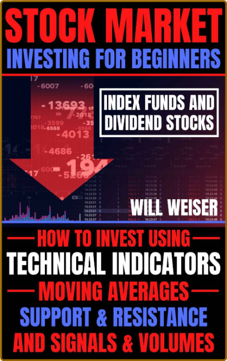 Stock Market Investing For Beginners - Index Funds & Dividend Stocks