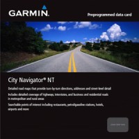 City Navigator Europe NT 2023.10