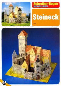 Steineck (Schreiber-Bogen)