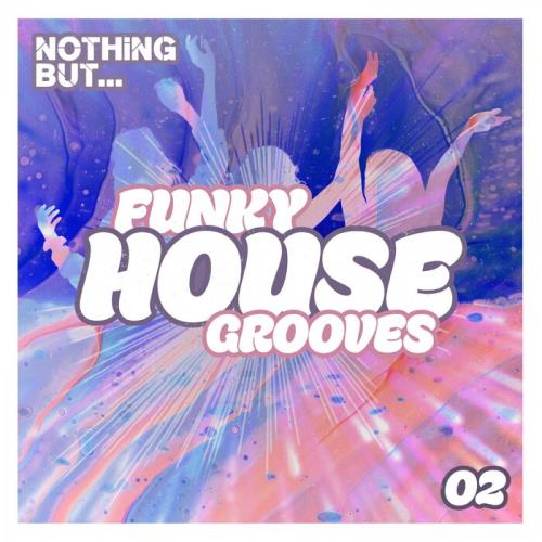 VA - Nothing But... Funky House Grooves, Vol. 02 (2022) (MP3)