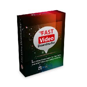 Fast Video Downloader 4.0.0.40 Multilingual Portable