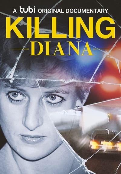 Killing Diana (2022) 720p WEBRip x264-GalaxyRG
