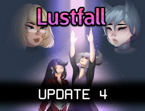 LUSTFALL UPDATE 7 WIN BY SUBSUPREME
