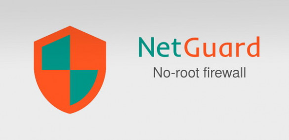 NetGuard Pro - no-root firewall v2.302 [Ru/Multi] (Android)