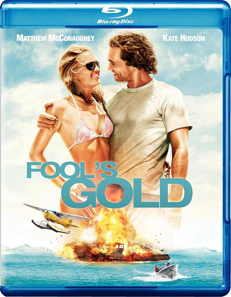   / Fool's Gold (2008/BDRip/HDRip)