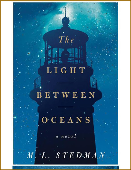 The Light Between Oceans  A Novel Cf7cb02ffa44fe8f0b32e101fc51f0b4