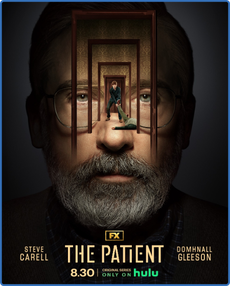 The Patient S01E03 Issues 720p DSNP WEBRip DDP5 1 x264-NTb