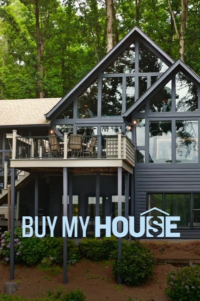 Buy My House S01E01 XviD-[AFG]