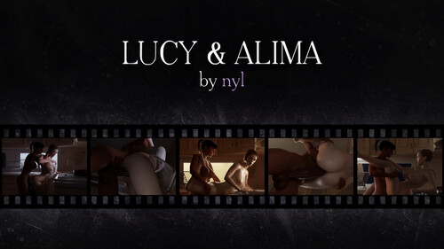 Nyl - Lucy & Alima 4K