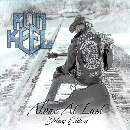 Ron Keel - Alone At Last 2006 (2020 Deluxe Edition)