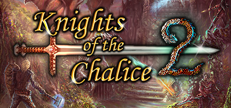 Knights of the Chalice 2 v1.45 MacOs-Razor1911
