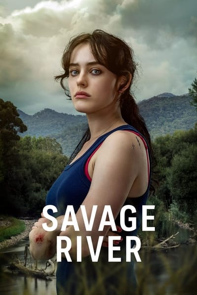 Savage River S01E01 1080p HEVC x265-[MeGusta]