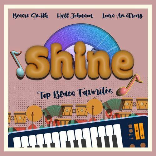 Shine Top Blues Favorites (2022)