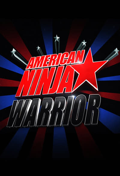 American Ninja Warrior S14E13 AAC MP4-Mobile