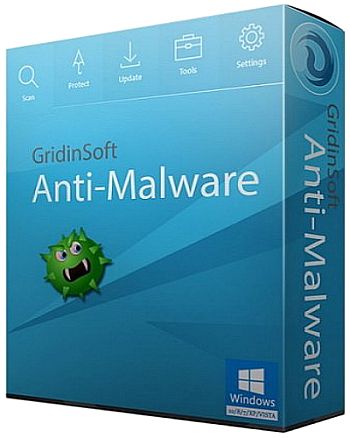 Gridinsoft Anti-Malware 4.2.51 Portable by 9649