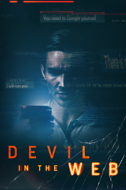 Mroczna strona internetu / Devil In The Web (2022) [SEZON 1] PL.1080i.HDTV.H264-B89 | POLSKI LEKTOR