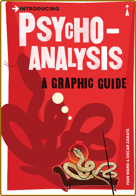 Introducing Psychoanalysis A Graphic Guide 13246694a37eef62a90e6722aa5022eb