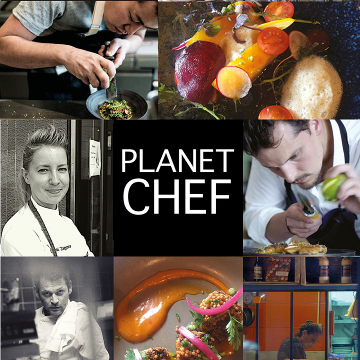 Świat szefów kuchni / Planete Chefs, La Suite (2019) [SEZON 2] PL.1080i.HDTV.H264-B89 | POLSKI LEKTOR