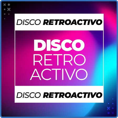 Disco Retroactivo (2022)