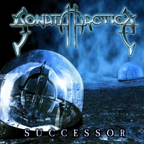 Sonata Arctica - Successor 2000