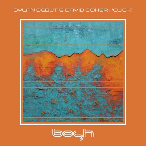 VA - Dylan Debut & David Coker - Click (2022) (MP3)