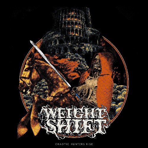 Weight Shift - Chaotic Hunters Rise (2022)