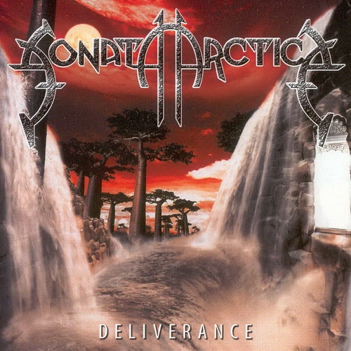 Sonata Arctica - Deliverance 2008